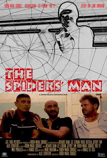 Хранитель пауков онлайн